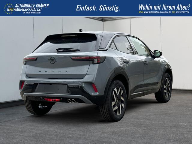 Opel / Mokka / / / / 
