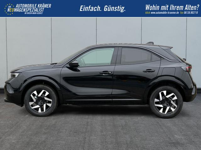 Opel / Mokka / / / / 