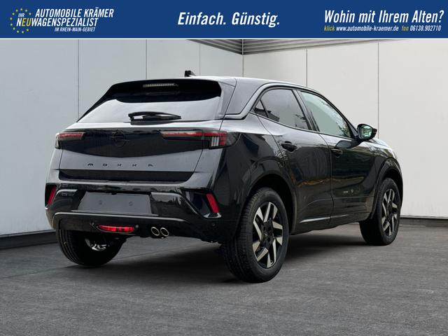 Opel / Mokka / / / / 
