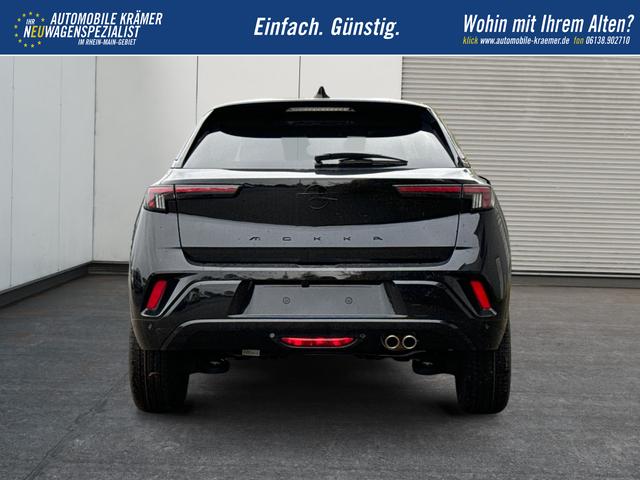 Opel / Mokka / / / / 