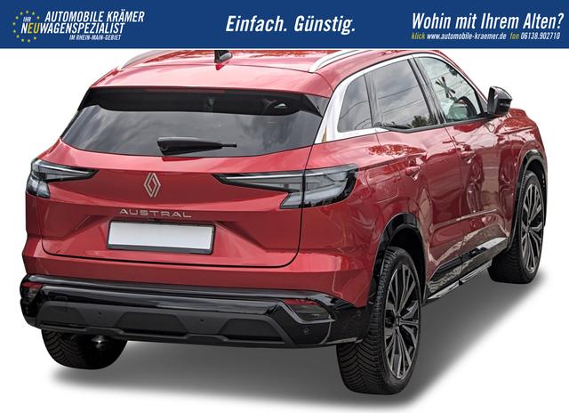 Beispielbilder, ggf. teilweise mit Sonderausstattung