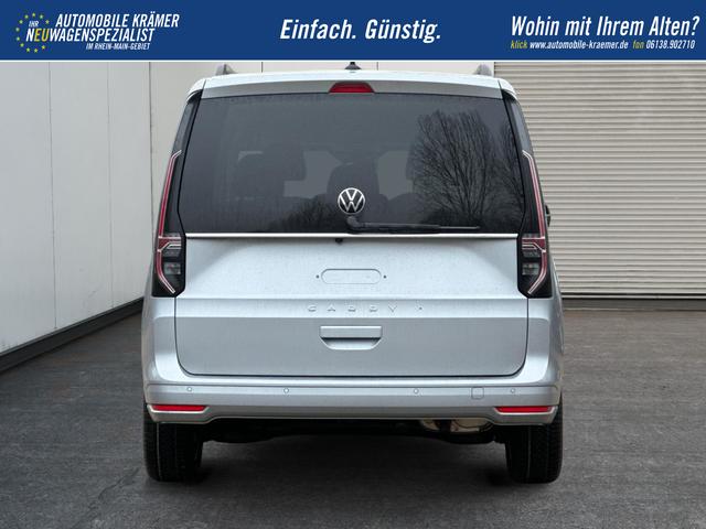 Volkswagen / Caddy / / / / NAVI+AHK+ACC+SHZ+KAMERA+LED+PDC, Beispielbilder, ggf. teilweise mit Sonderausstattung