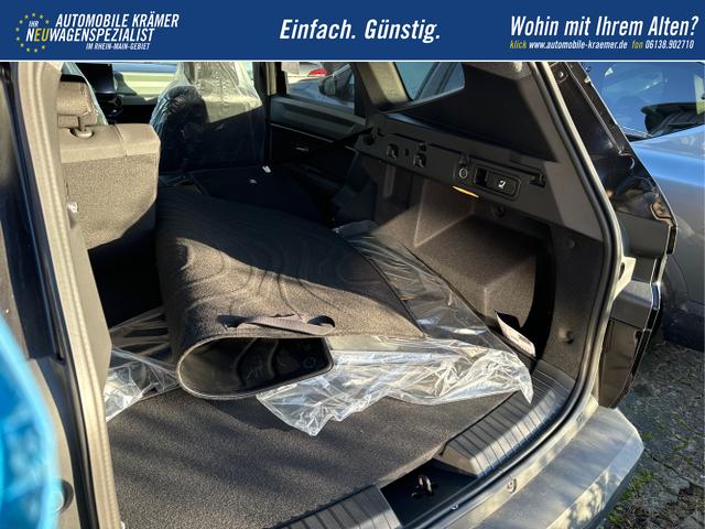 Dacia / Bigster / Schwarz / / / PANO+NAVI+ARKAMYS+KAMERA+SHZ+LED+18 ALU