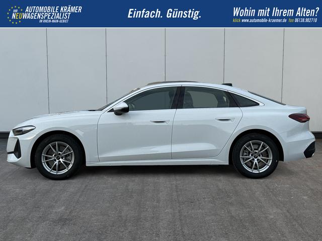 Audi / A5 / / / / quattro NAVI+EL. HECKKL.+PDC+LED+17 LM