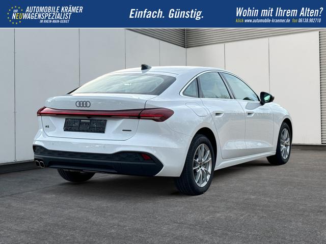 Audi / A5 / / / / quattro NAVI+EL. HECKKL.+PDC+LED+17 LM