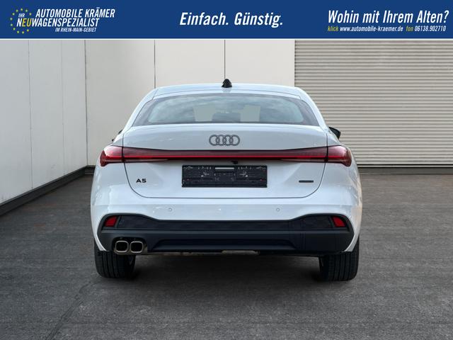Audi / A5 / / / / quattro NAVI+EL. HECKKL.+PDC+LED+17 LM
