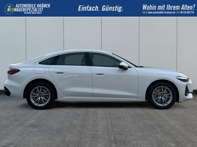 Audi / A5 / / / / quattro NAVI+EL. HECKKL.+PDC+LED+17 LM