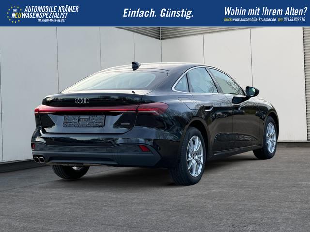 Audi / A5 / / / / quattro NAVI+EL. HECKKL.+PDC+LED+17 LM, Beispielbilder, ggf. teilweise mit Sonderausstattung
