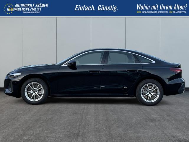 Audi / A5 / / / / quattro NAVI+EL. HECKKL.+PDC+LED+17 LM, Beispielbilder, ggf. teilweise mit Sonderausstattung