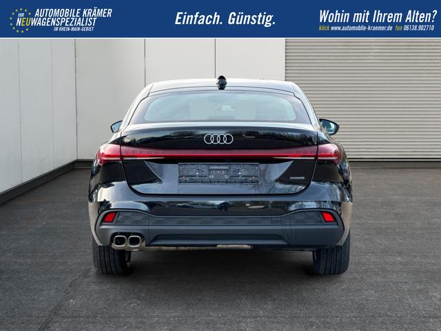 Audi / A5 / / / / quattro NAVI+EL. HECKKL.+PDC+LED+17 LM, Beispielbilder, ggf. teilweise mit Sonderausstattung