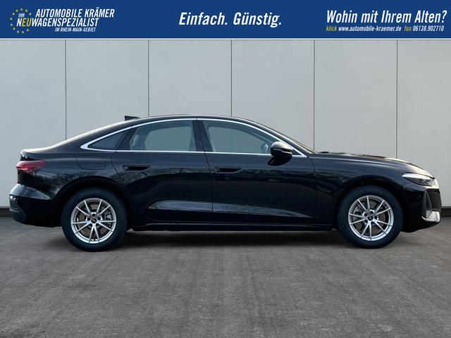 Audi / A5 / / / / quattro NAVI+EL. HECKKL.+PDC+LED+17 LM, Beispielbilder, ggf. teilweise mit Sonderausstattung
