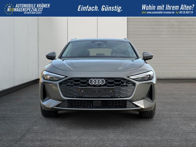 Audi / A5 Avant / / / / quattro NAVI+PDC+SHZ+EL. HECKKL., Beispielbilder, ggf. teilweise mit Sonderausstattung