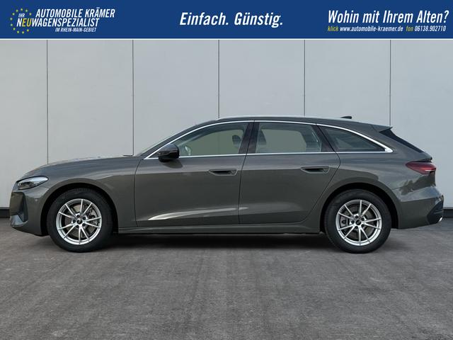 Audi / A5 Avant / / / / quattro NAVI+PDC+SHZ+EL. HECKKL., Beispielbilder, ggf. teilweise mit Sonderausstattung