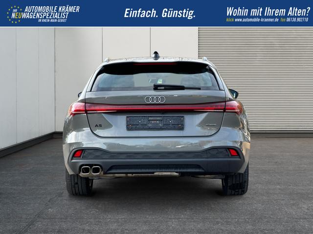 Audi / A5 Avant / / / / quattro NAVI+PDC+SHZ+EL. HECKKL., Beispielbilder, ggf. teilweise mit Sonderausstattung