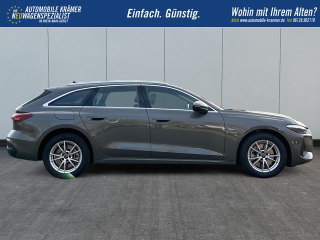 Audi / A5 Avant / / / / quattro NAVI+PDC+SHZ+EL. HECKKL., Beispielbilder, ggf. teilweise mit Sonderausstattung