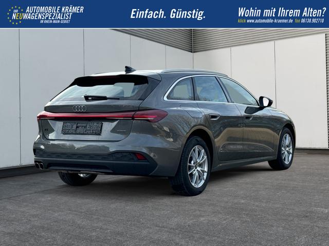 Audi / A5 Avant / / / / quattro NAVI+PDC+SHZ+EL. HECKKL., Beispielbilder, ggf. teilweise mit Sonderausstattung