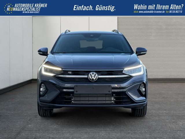 Volkswagen / Taigo / Grau / / / MATRIX+Keyless+KAMERA+18ALU+ACC+SHZ, Beispielbilder, ggf. teilweise mit Sonderausstattung