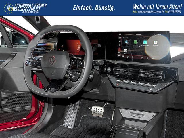 Beispielbilder, ggf. teilweise mit Sonderausstattung