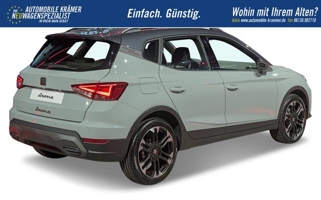 Beispielbilder, ggf. teilweise mit Sonderausstattung