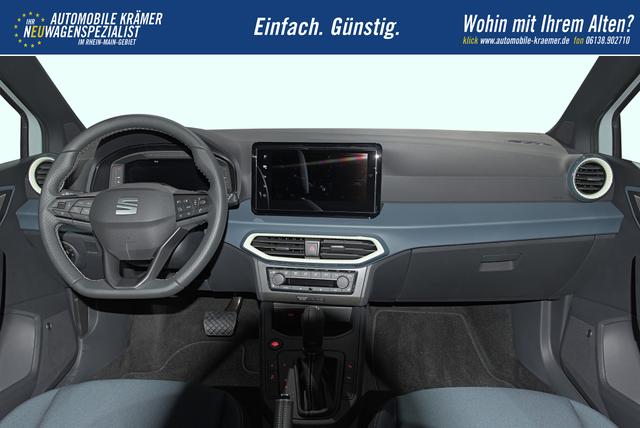 Beispielbilder, ggf. teilweise mit Sonderausstattung