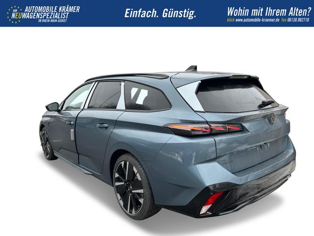 Beispielbilder, ggf. teilweise mit Sonderausstattung