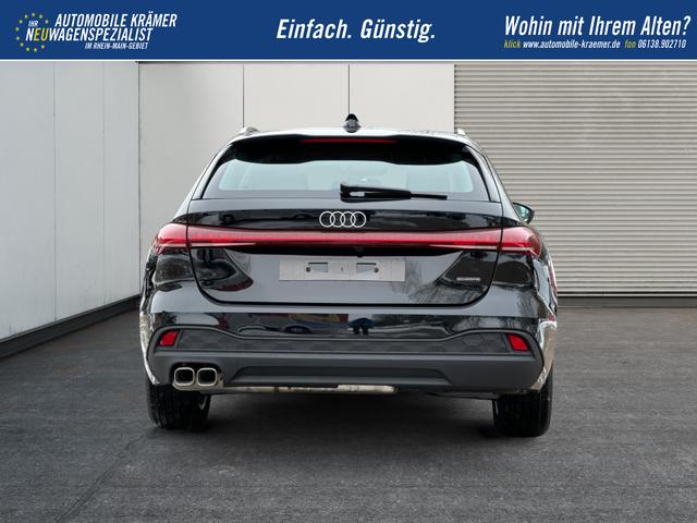 Audi / A5 Avant / / / / quattro NAVI+PDC+SHZ+EL. HECKKL., Beispielbilder, ggf. teilweise mit Sonderausstattung