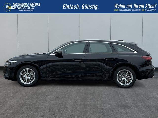 Audi / A5 Avant / / / / quattro NAVI+PDC+SHZ+EL. HECKKL., Beispielbilder, ggf. teilweise mit Sonderausstattung