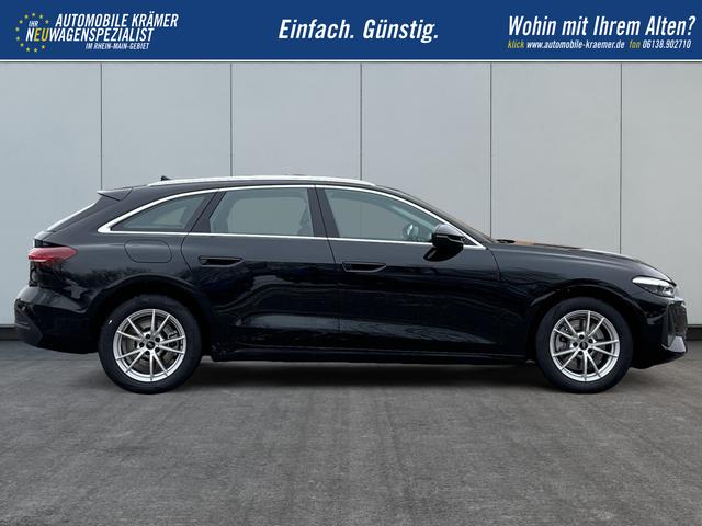 Audi / A5 Avant / / / / quattro NAVI+PDC+SHZ+EL. HECKKL., Beispielbilder, ggf. teilweise mit Sonderausstattung