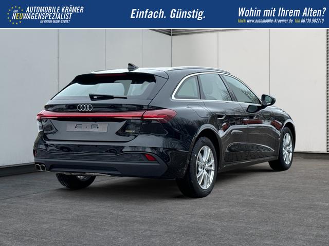 Audi / A5 Avant / / / / quattro NAVI+PDC+SHZ+EL. HECKKL., Beispielbilder, ggf. teilweise mit Sonderausstattung