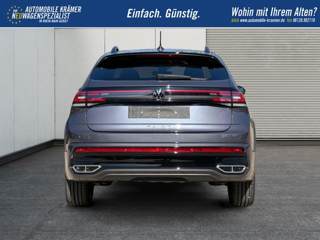 Volkswagen / Taigo / Grau / / / MATRIX-LED+KAMERA+ACC+KLIMA, Beispielbilder, ggf. teilweise mit Sonderausstattung