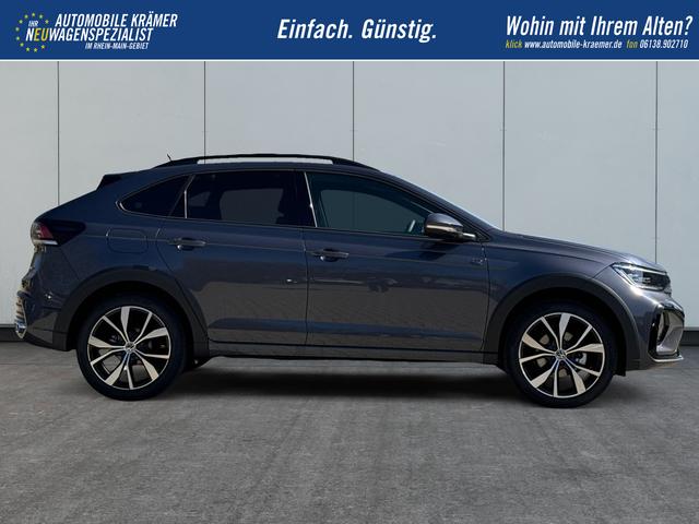 Volkswagen / Taigo / Grau / / / MATRIX-LED+KAMERA+ACC+KLIMA, Beispielbilder, ggf. teilweise mit Sonderausstattung