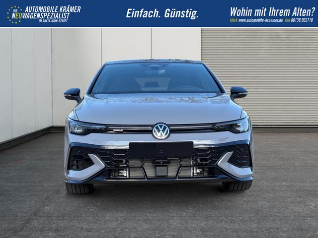 Volkswagen / Golf / Grau / / / PANO+MATRIX+HUD+HARMAN+NAVI+360 KAMERA+19 LM