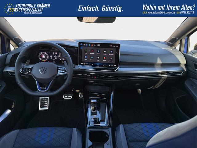 Volkswagen / Golf / / / / 4x4+PANO+MATRIX+HUD+HARMAN+NAVI+360 KAMERA+19 LM