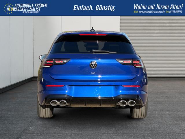 Volkswagen / Golf / / / / 4x4+PANO+MATRIX+HUD+HARMAN+NAVI+360 KAMERA+19 LM