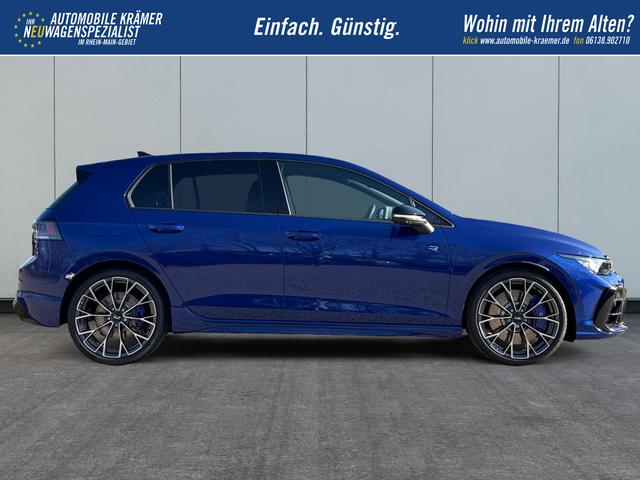 Volkswagen / Golf / / / / 4x4+PANO+MATRIX+HUD+HARMAN+NAVI+360 KAMERA+19 LM