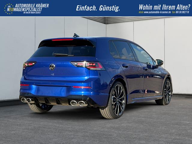 Volkswagen / Golf / / / / 4x4+PANO+MATRIX+HUD+HARMAN+NAVI+360 KAMERA+19 LM