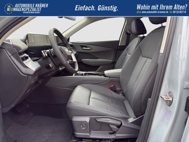 Beispielbilder, ggf. teilweise mit Sonderausstattung