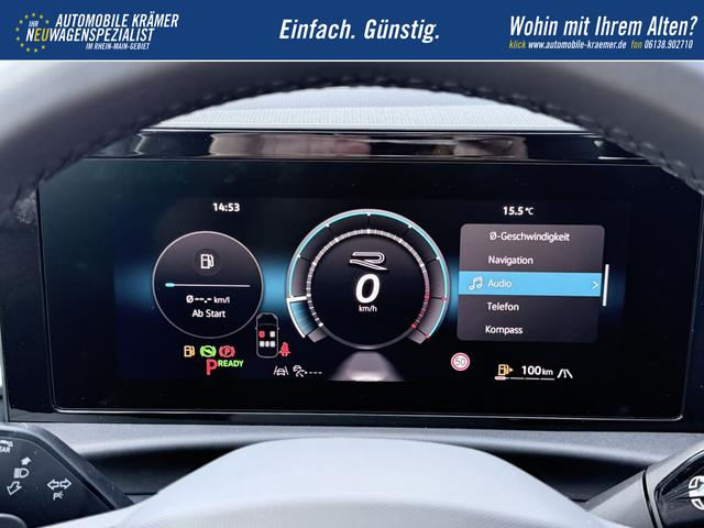 Beispielbilder, ggf. teilweise mit Sonderausstattung