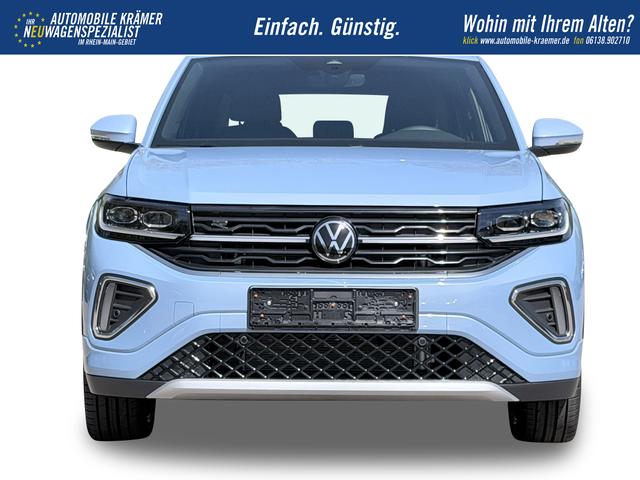 Beispielbilder, ggf. teilweise mit Sonderausstattung