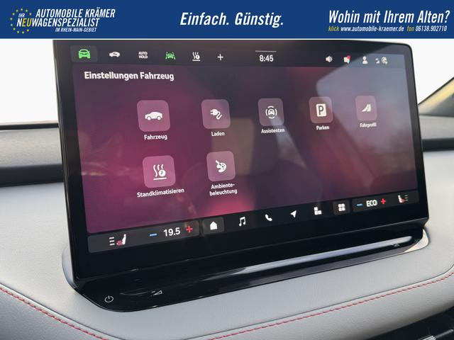 Beispielbilder, ggf. teilweise mit Sonderausstattung