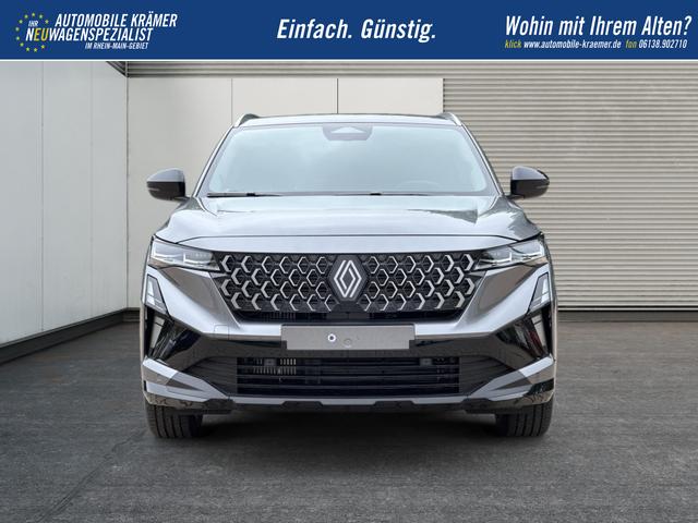 Renault / Austral / Grau / / / NAVI+LED+KAMERA+elektr.HECKKL.+19LM