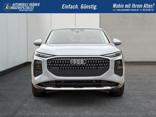 Audi / Q3 Sportback / / / / MJ 2026+NAVI+KAMERA+PANO+AHK+PDC+EL. HECKKL.+LED+18 LM