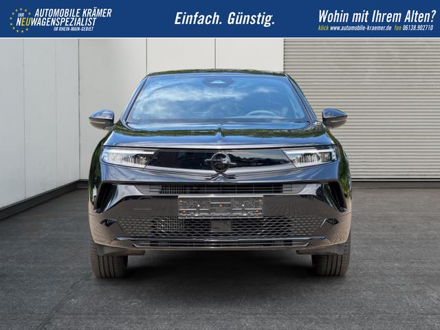 Opel / Mokka / Schwarz / / / SHZ+KAMERA+LED+PDC+17LM