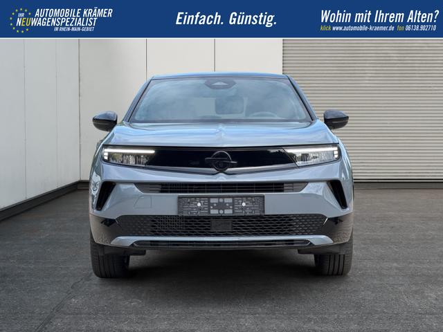 Opel / Mokka / Grau / / / SHZ+KAMERA+LED+PDC+17LM, Beispielbilder, ggf. teilweise mit Sonderausstattung