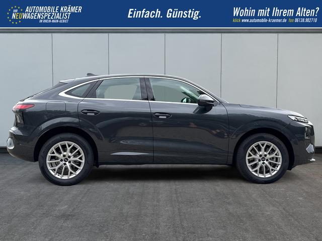 Audi / Q3 Sportback / / / / MJ 2026+NAVI+KAMERA+AHK+PANO+PDC+EL. HECKKL.+LED+18 LM