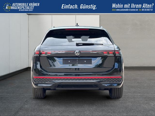 Volkswagen / Passat Variant / / / / LEDER+PANO+AHK+MATRIX+eHK+360 KAM+NAVI+HUD, Beispielbilder, ggf. teilweise mit Sonderausstattung