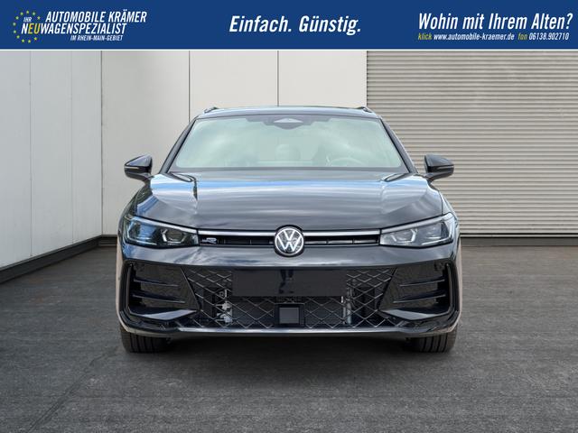 Volkswagen / Passat Variant / / / / LEDER+PANO+AHK+MATRIX+eHK+360 KAM+NAVI+HUD, Beispielbilder, ggf. teilweise mit Sonderausstattung