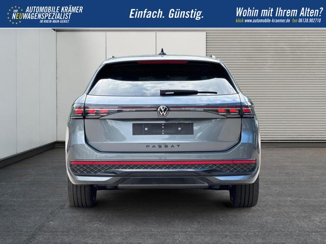 Volkswagen / Passat Variant / / / / LEDER+PANO+AHK+MATRIX+eHK+360 KAM+NAVI+HUD, Beispielbilder, ggf. teilweise mit Sonderausstattung