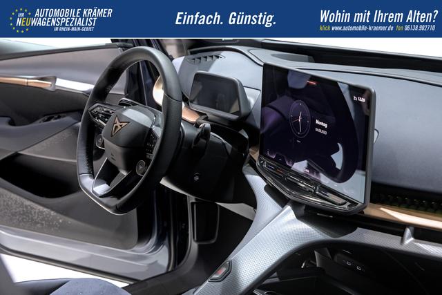 Beispielbilder, ggf. teilweise mit Sonderausstattung