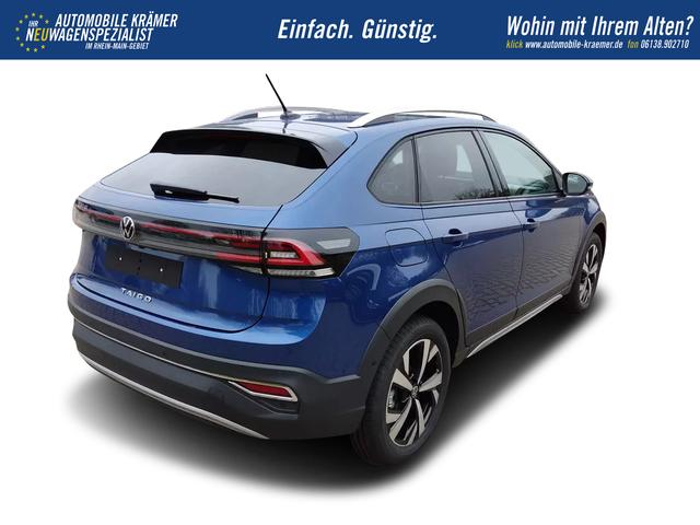 Beispielbilder, ggf. teilweise mit Sonderausstattung